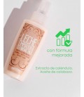 Leite de Limpeza