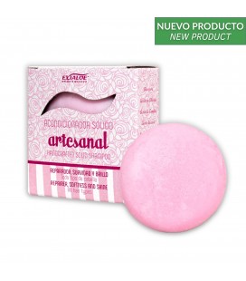 Acondicionador sólido artesanal