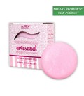 Acondicionador sólido artesanal