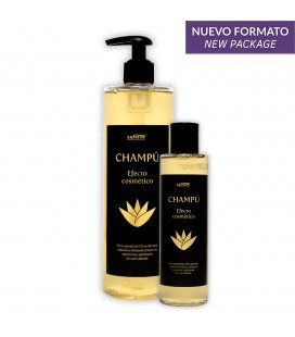 Champú Efecto Cosmético