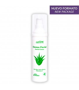 Crema Facial