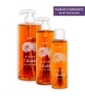 Gel de bain au calendula