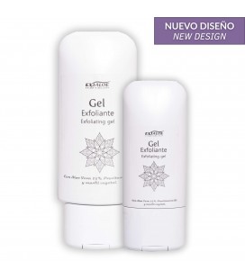 Gel Exfoliante