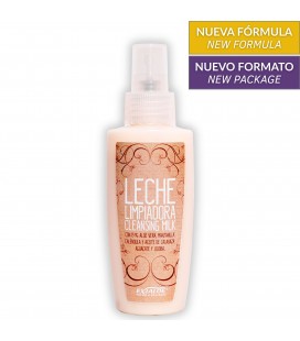Leche Limpiadora