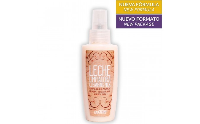 Lait Nettoyant