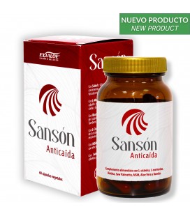 Sansón Anticaída