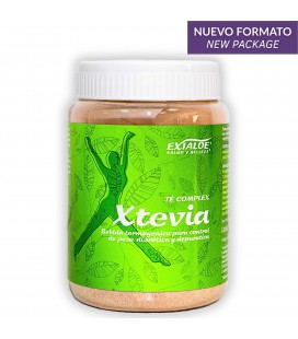 Té Complex XTEVIA