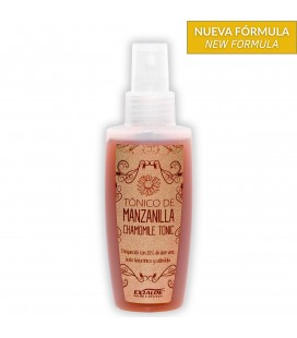 Tónico Manzanilla
