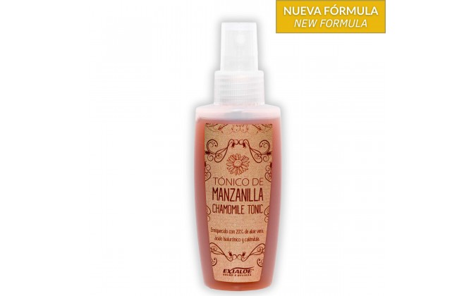 Tonico ala Camomilla