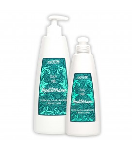 Body Milk Mediterráneo
