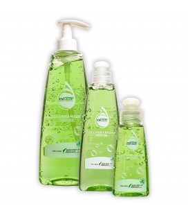 Gel Frío Relax
