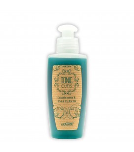 Tonic Cutis