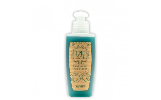 Tonic Cutis