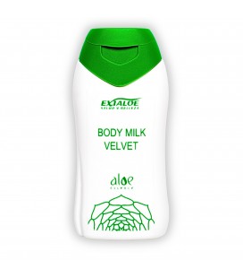 Body Milk Ed. Especial Aloe Essence nº5 "India"