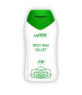 Body Milk Ed. Especial Aloe Essence nº5 "India"