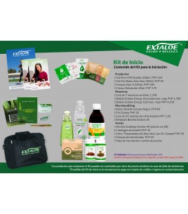 Kit del Éxito 