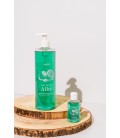 Gel de bain ALBIR