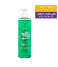Gel de Baño Albir