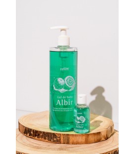 Bath Gel , dimensione di viaggio