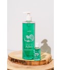 Gel de bain, taille de Voyage. 50 ml.