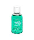 Gel de bain, taille de Voyage. 50 ml.