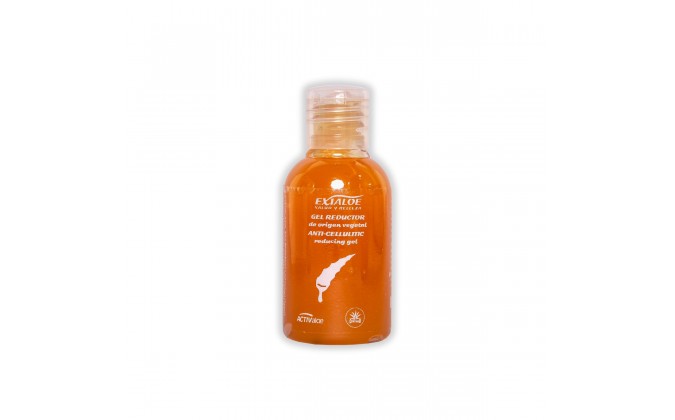 Muestra Gel Reductor (TAMAÑO VIAJE)