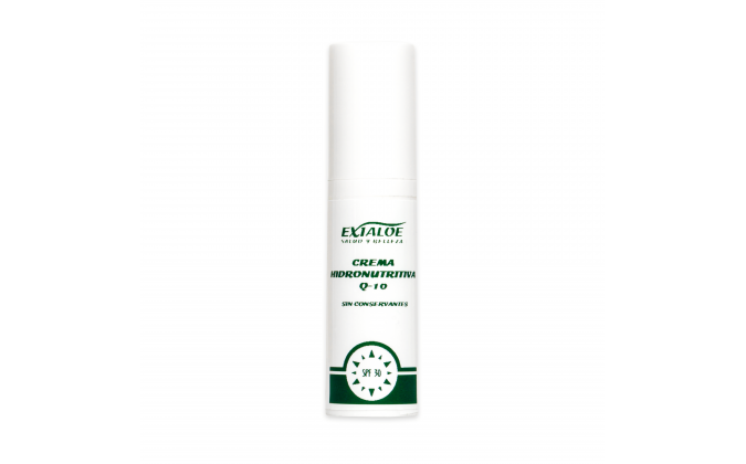 Hydro-nourishing cream SPF 30 Sample