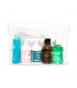 Set de viaje Exialoe 