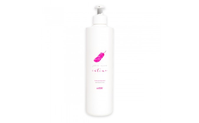 Exialoe Intimate Soap