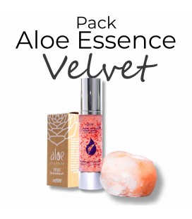 Pack Aloe Essence VELVET