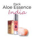 Pack Aloe Essence INDIA