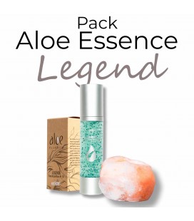 Pack Aloe Essence LEGEND