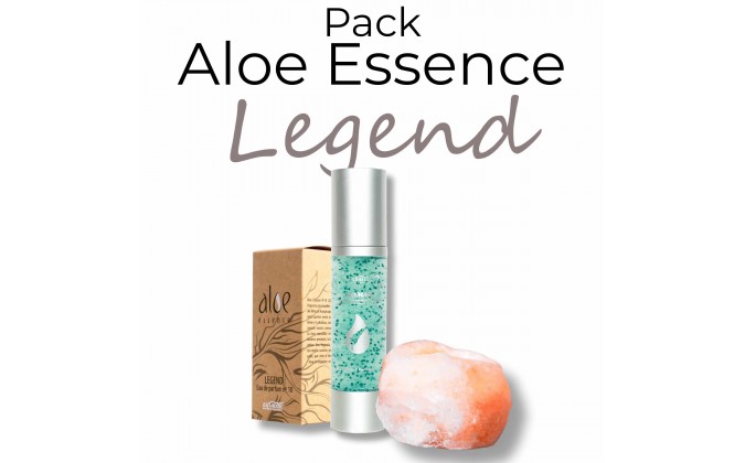 Pack Aloe Essence LEGEND