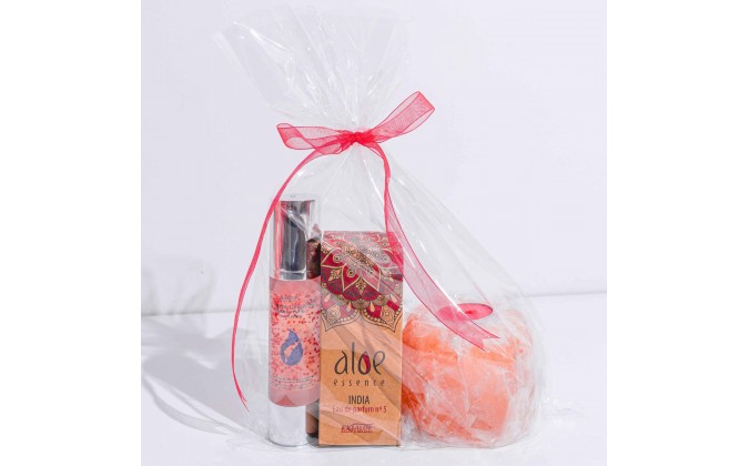 Pack Aloe Essence INDIA