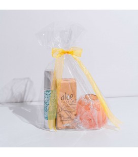 Pack Aloe Essence LEGEND