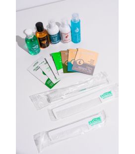 Set de viaje Exialoe 