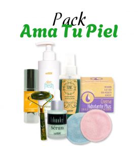 Pack Ama la Tua Pelle
