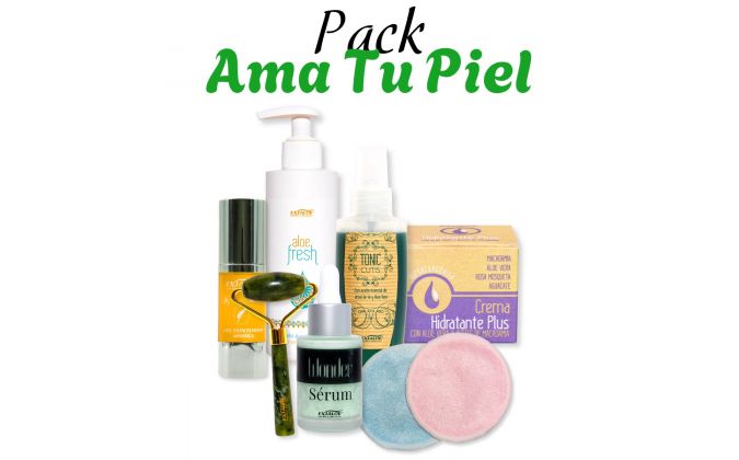 Pack Ama tu Piel