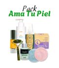 Pack Ama tu Piel