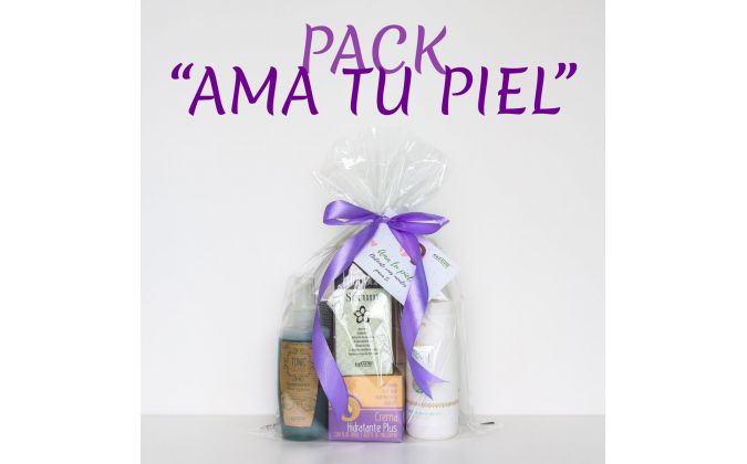 Pack Ama la Tua Pelle