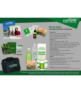 Kit del Éxito