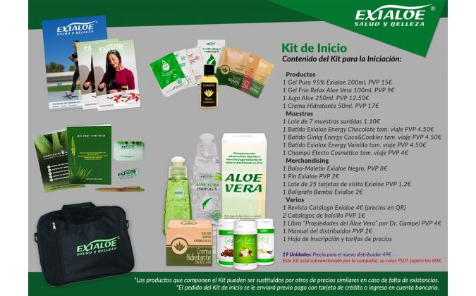 Kit Inicio 02-2026