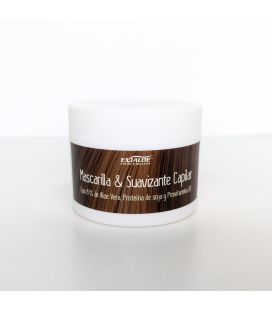 Masque Capillaire & Après‑shampooing