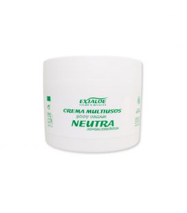 Creme Multiusos Neutro