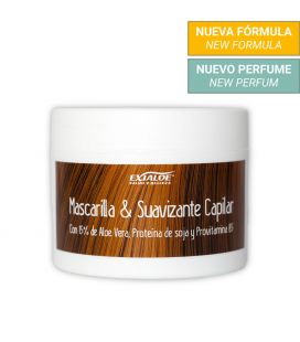 Maschera Capillare & Balsamo Capillare