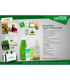 Kit do Éxito