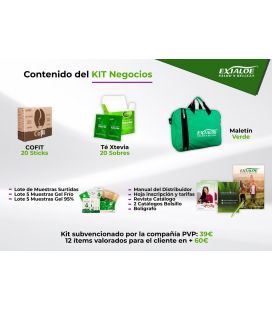 Kit Negocios