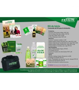 Kit del Éxito 