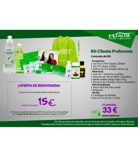 Kit Promocional