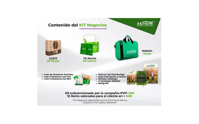 Kit Business